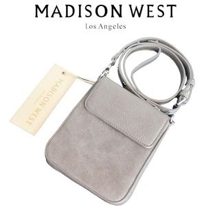 Madison West bag